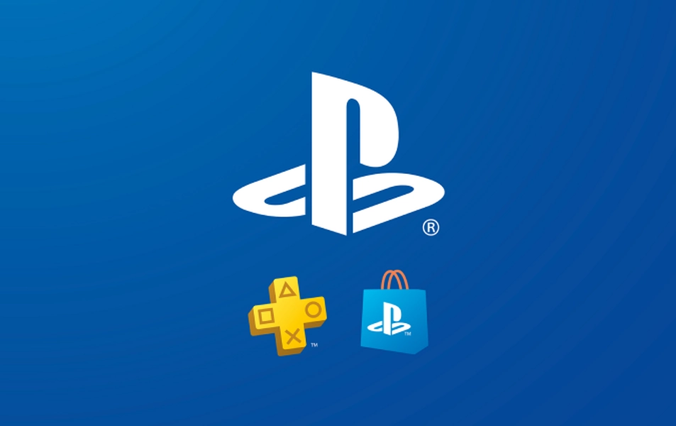 PlayStation  £50 Gift Card