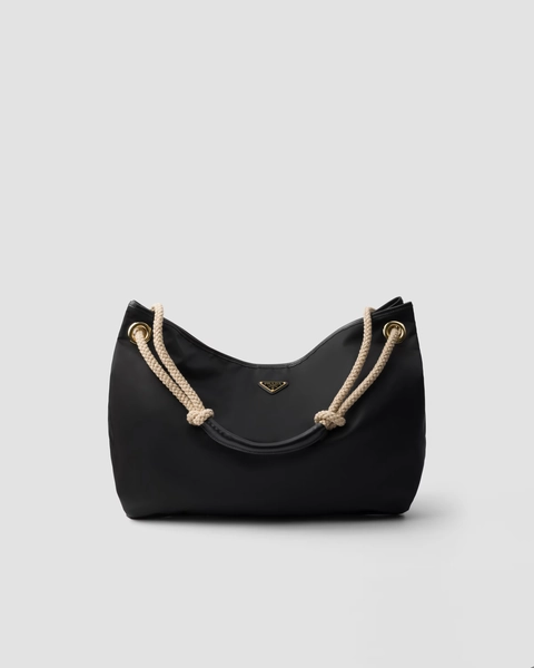 Bolso bandolera grande Prada Mariner en Re-Nylon