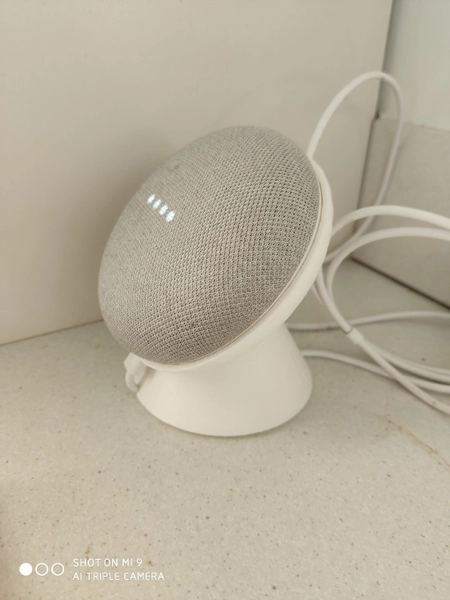 Google Home Mini Stand