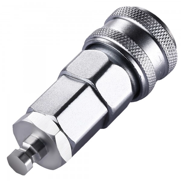 Hismith KlicLok System, Quick Air Connector,