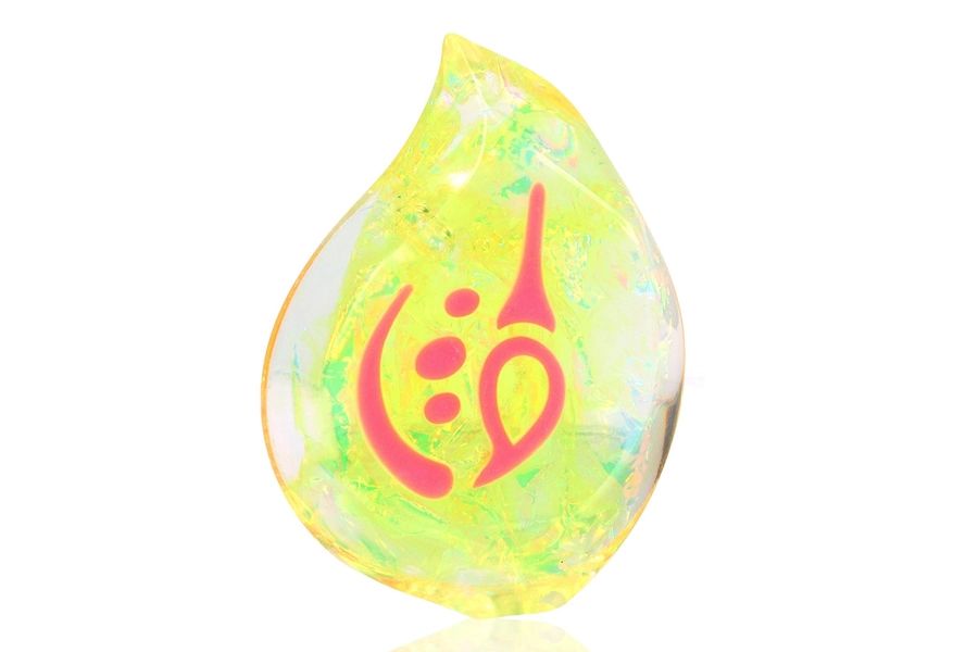 Twinkle Pictomancer FFXIV Glow in the Dark Soul Crystal/PCT Job Stone Final Fantasy XIV Dawntrail FF14 JSKY1