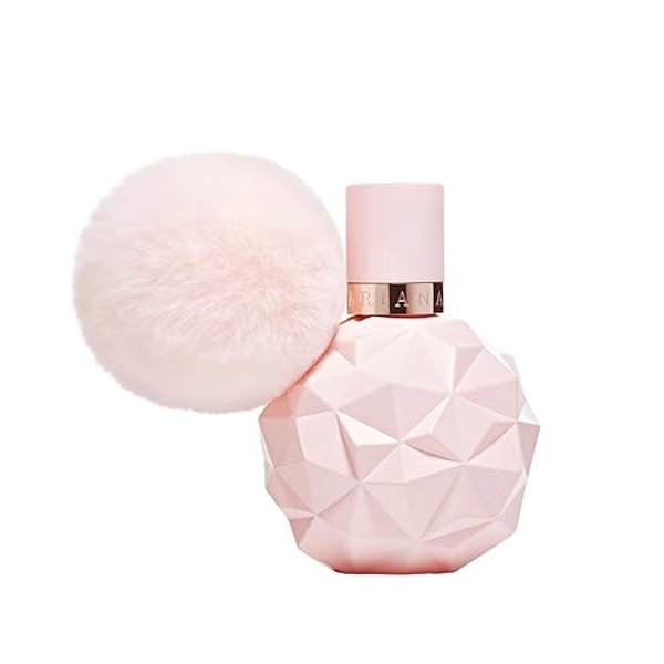 Sweet Like Candy By Ariana Grande 100ml Edp Spr (W), 100 Milliliters