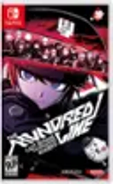 The Hundred Line: Last Defense Academy - Nintendo Switch