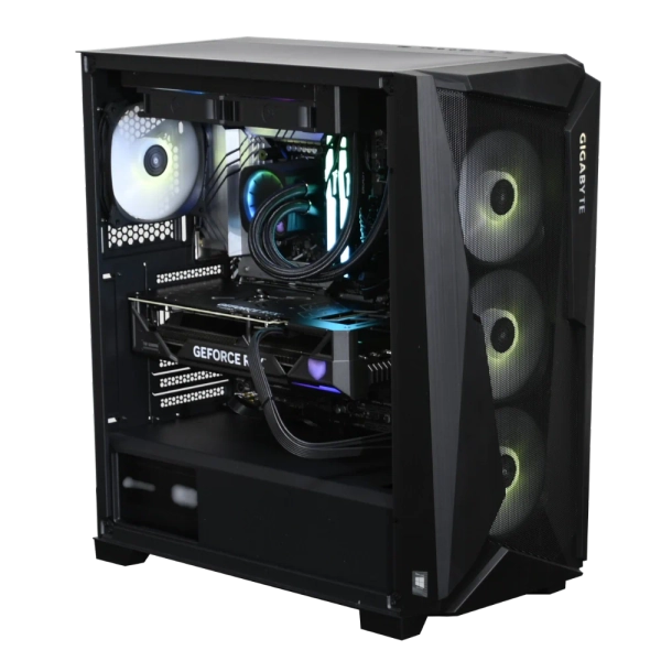 Gae Bulg Gaming PC