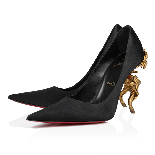 Belle Pump | Louboutin