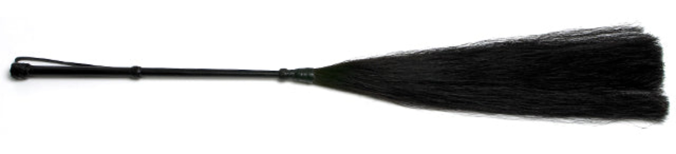 W950 Horse Hair Whip | Default Title