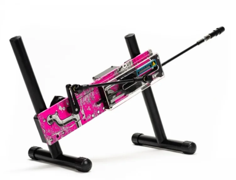 The F-Machine Pro 4  fucking machine sex toy available to buy online