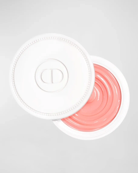 Dior Creme Abricot - Strengthening Nail Care