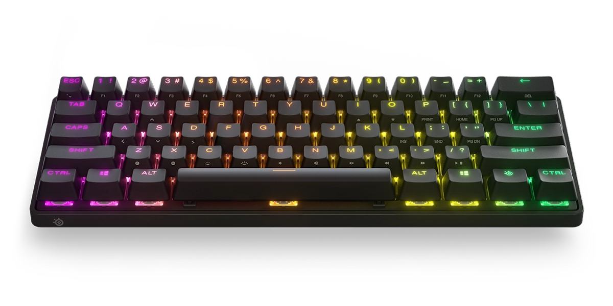 Apex Pro Mini Wireless - UK