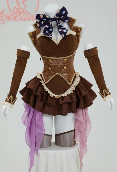 Mad Hat Lingerie Dress