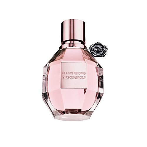 Viktor & Rolf Flowerbomb Eau de Parfum for Women, 50 ml - 50ML