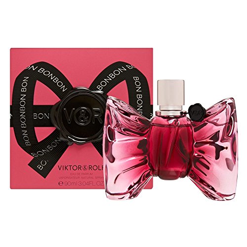 Bonbon by Viktor & Rolf Eau de Parfum For Women, 90ml, VR1488733 - 90 ml (Pack of 1)