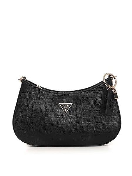 GUESS Damen Noelle Top Zip Shoulder Bag