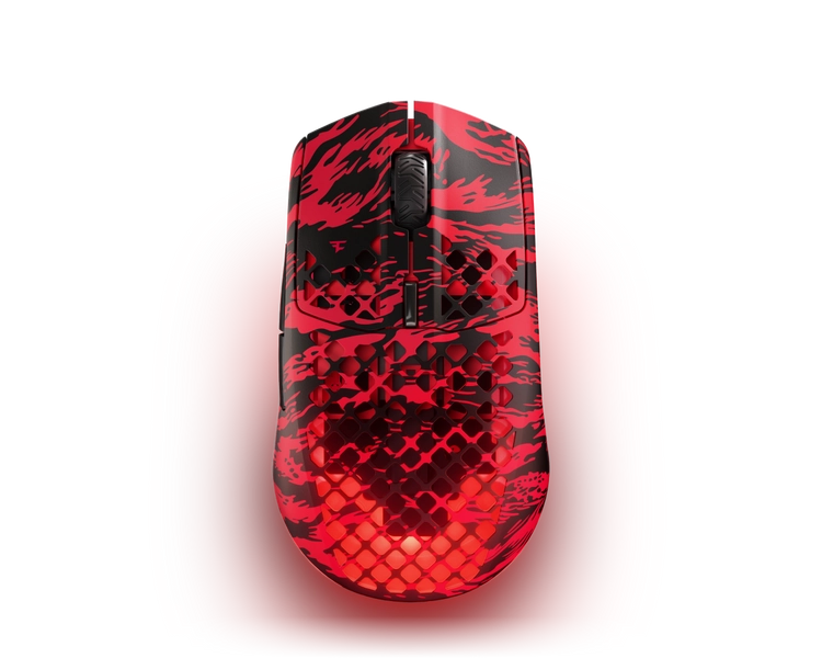 Aerox 3 Wireless FaZe Clan Edition