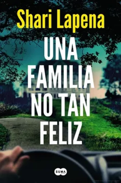Una Familia no tan Feliz