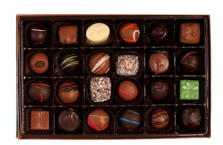 Assorted Chocolates