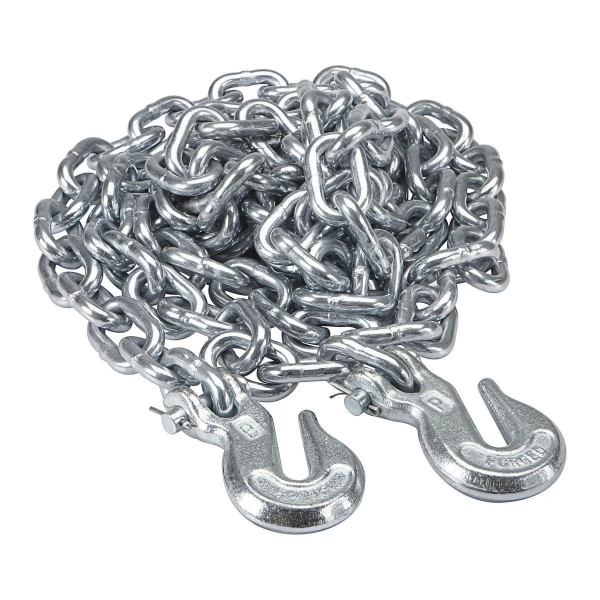 3/8 in. x 13.2 ft., Grade 43 Truckers Chain