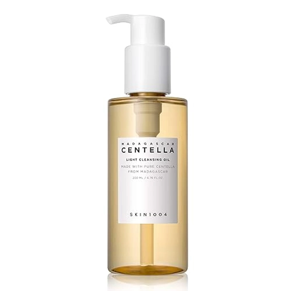 [SKIN1004] Madagascar Centella Light Cleansing Oil 200 ml