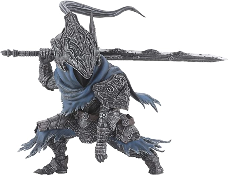 Q Collection - Dark Souls - ARTORIAS of The Abyss (Art Spirits)