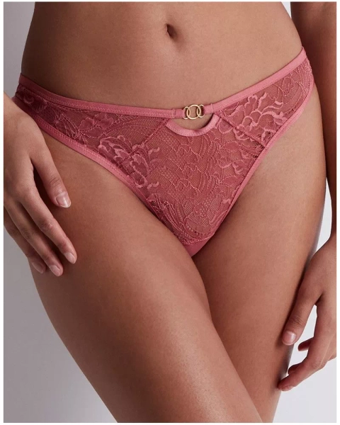 Tanga - Aubade: Feeling Myself (Rosewood)