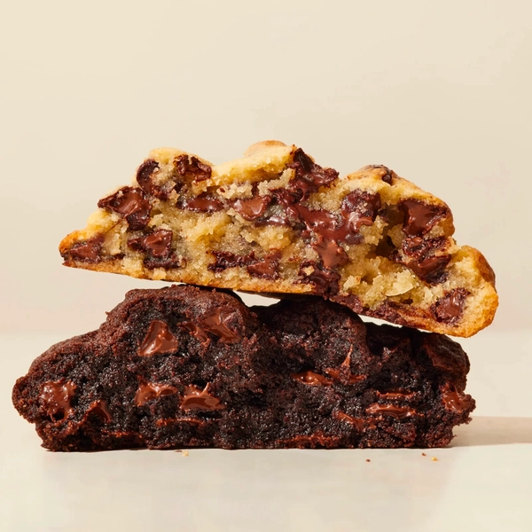 Levain Bakery 8 Pack | Chocolate Lovers 