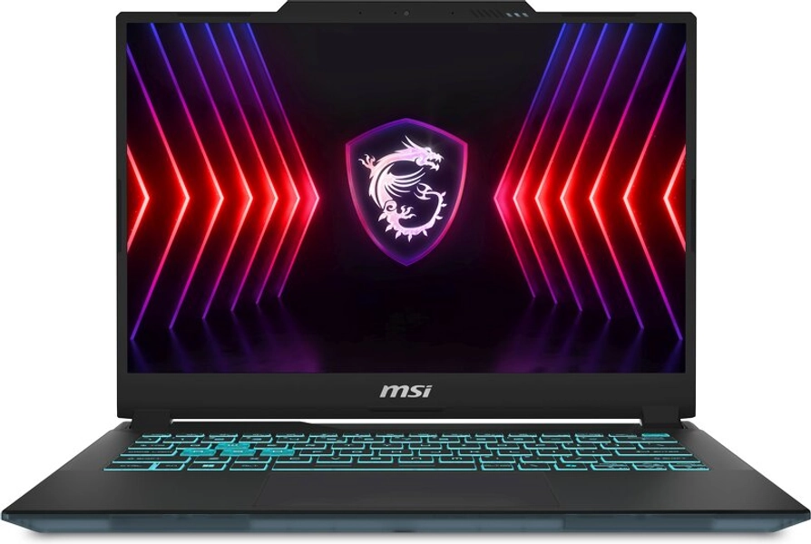 MSI Cyborg 14 A13VE-006NEU  / 14" / RTX4050 / i7-13620H / 16GB / 512 GB