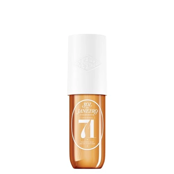 SOL DE JANEIRO Hair & Body Fragrance Mist 90mL/3.0 fl oz.