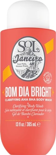 SOL DE JANEIRO Bom Dia Bright Body Wash