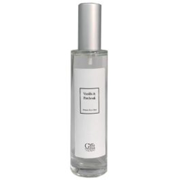 Premium Room Spray-Vanilla & Patchouli