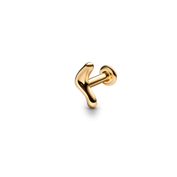 Micro Nubbin Piercing Ohrstecker