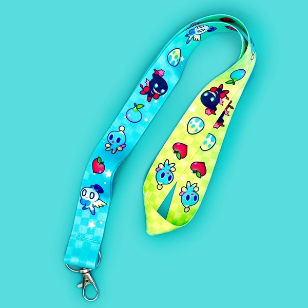 Chaochao | Lanyard