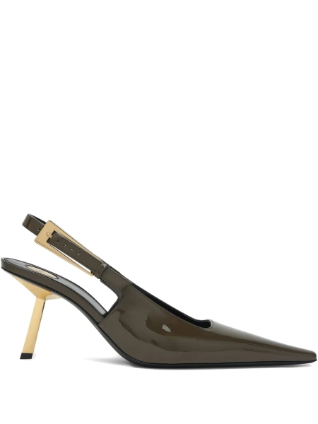 Saint Laurent 75mm Lee pumps | 37