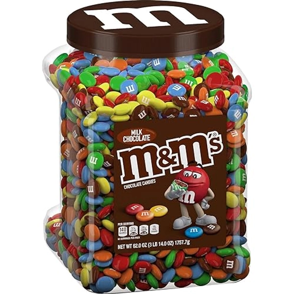 Original brown 3Lb Limited 1 Pack
