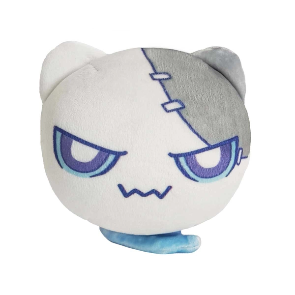 RegisBox Wubbaboo Plush Keychain Honkai Star Rail Plushie Mischievous Astral Spirit