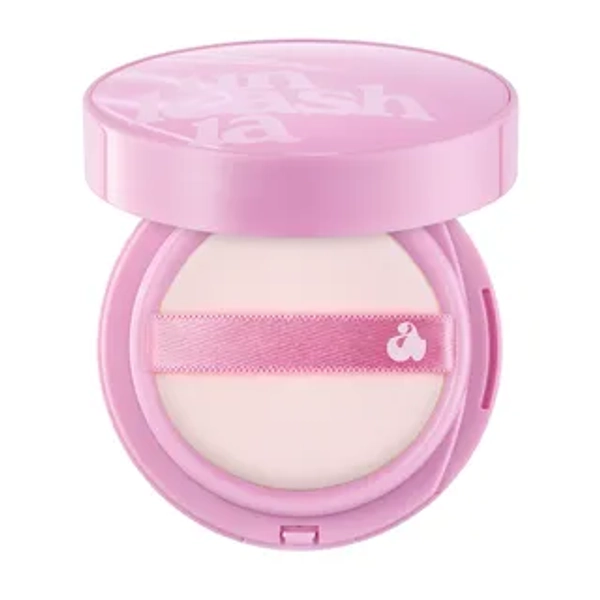 Don't Touch Glass Pink Cushion - 3 Colors