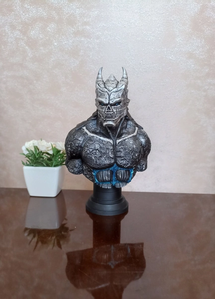Kaiju No 8 Bust