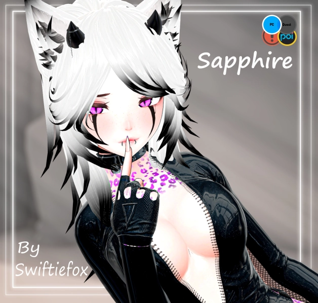 Sapphire