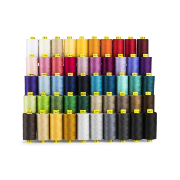 Gutermann Thread 50/Pack 
