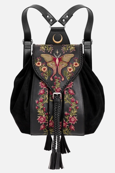 WILDERWOOD BACKPACK