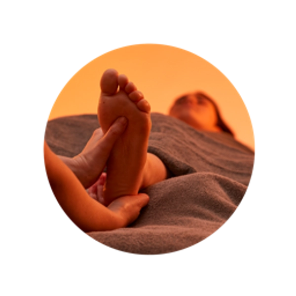 The Spell Spa Treatment