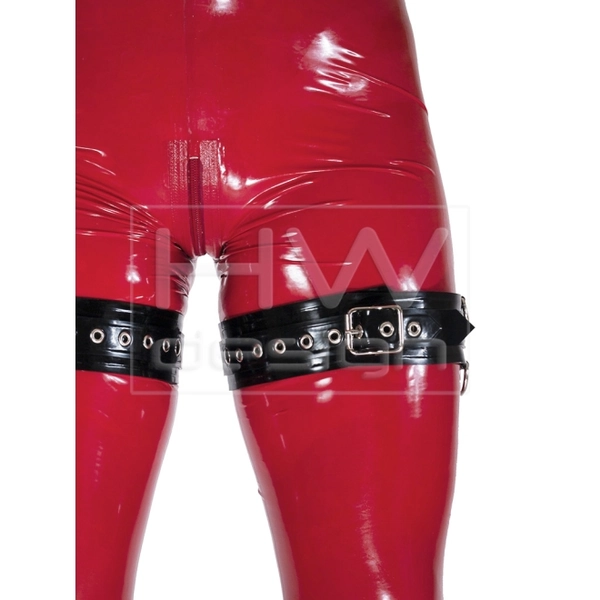 HD Design | BOND 31 - Thigh Cuffs