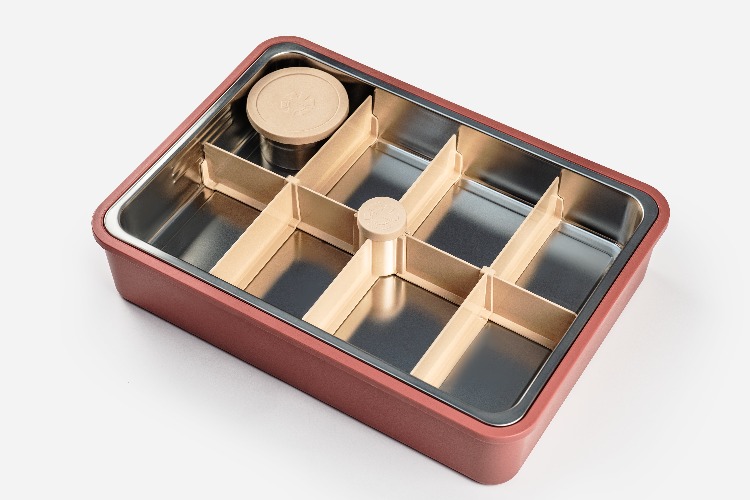 Terracotta Bundle for Platterbox