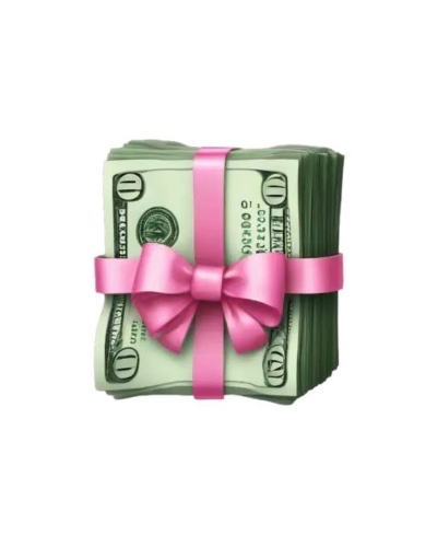 Small gift 
