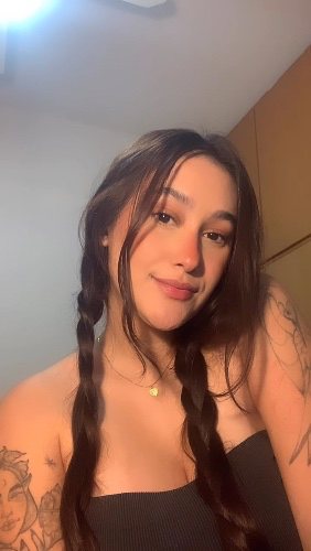 Say hi 