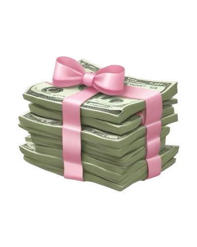 Big gift 