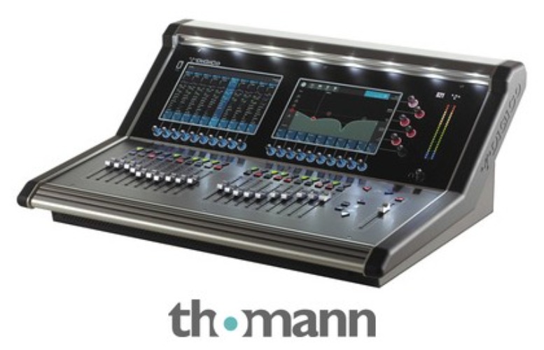 DiGiCo S21