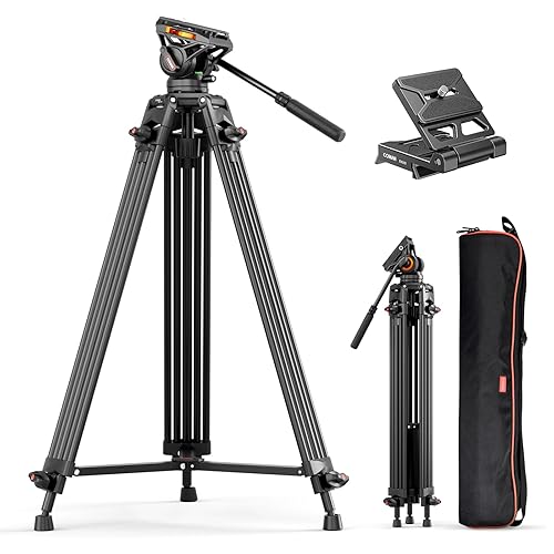 Camera Tripod