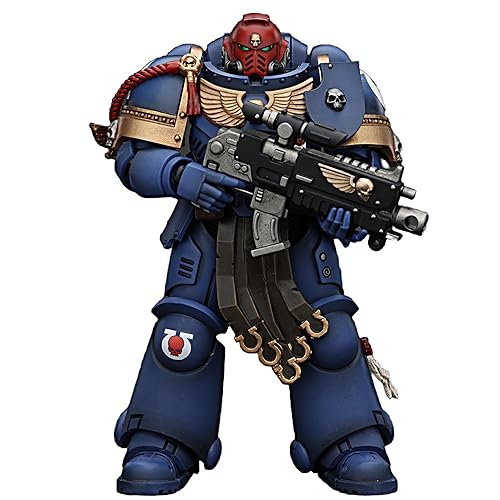 Brother Gadriel Figure