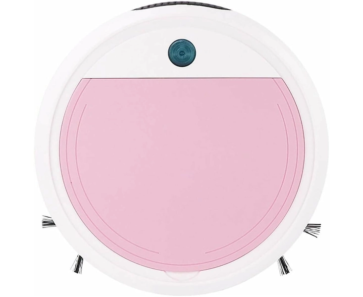 4-in-1 Smart Vacuum Cleaner Robot Auto Sweeper Mopping Clean Machine