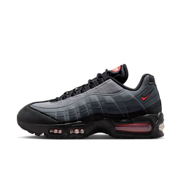 Nike Air Max 95 Big Bubble Men's Shoes